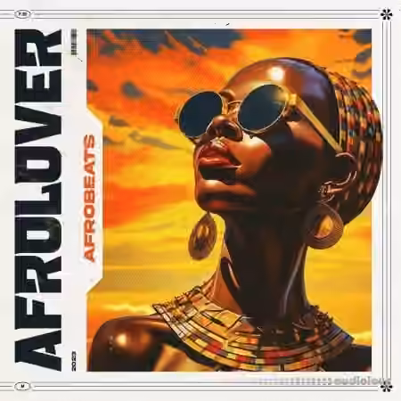 Godlike Loops Afrolover - Afrobeats [WAV, MiDi]
