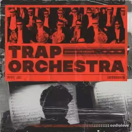 Godlike Loops Trap Orchestra [WAV, MiDi]