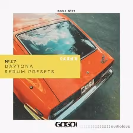GOGOi Daytona [Synth Presets]