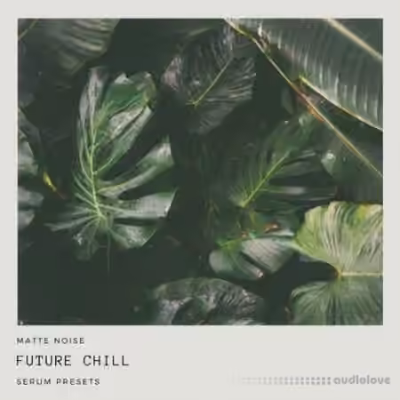 GOGOi Future Chill [Synth Presets]