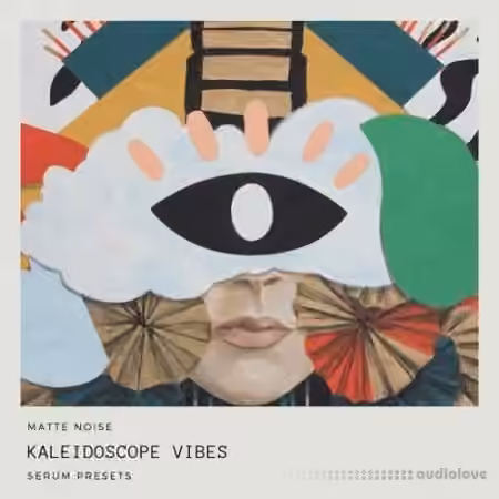GOGOi Kaleidoscope Vibes [Synth Presets]