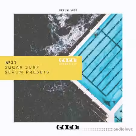 GOGOi Sugar Surf [Synth Presets]