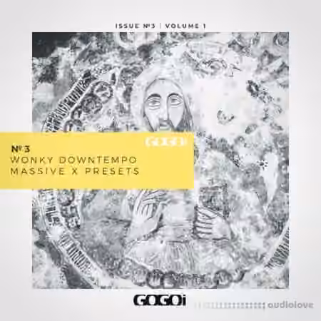 GOGOi Wonky Downtempo Vol.1 [Synth Presets]