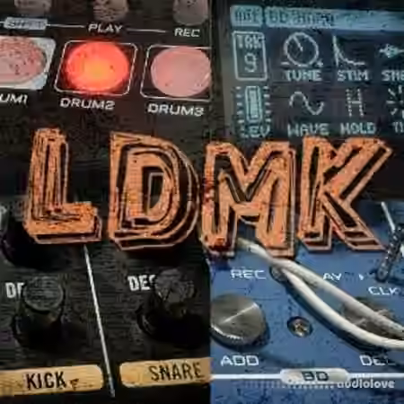 goldbaby LDMK [WAV]