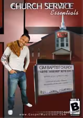 Gospel Musicians Church Service Essentials [TUTORiAL]