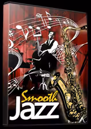 Gospel Musicians Smooth Jazz [WAV, AiFF]