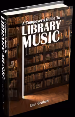 Gothic Instruments A Composer's Guide to Library Music eBook