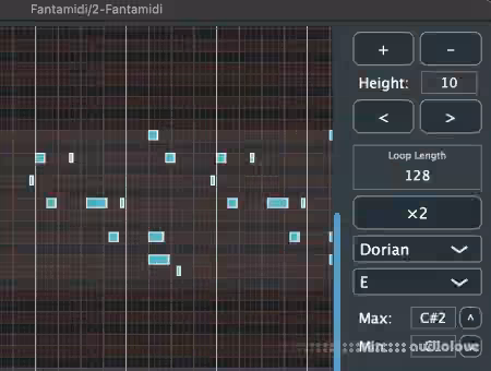 granvia Fantamidi v1.1.0 [WiN, MacOSX]