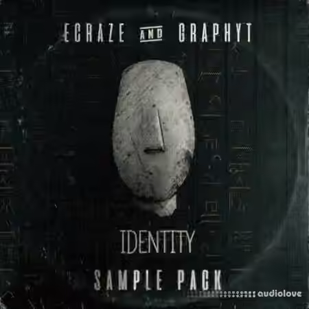 Graphyt x ECRAZE Sample Pack [WAV]