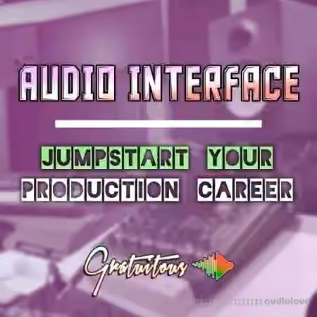 GratuiTous How to Use an Audio Interface as a Beatmaker [TUTORiAL]