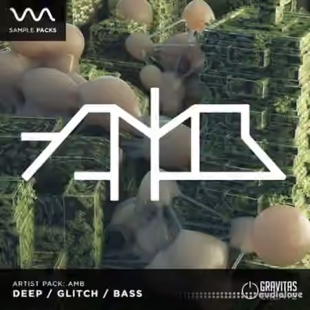 Gravitas Create Artist Pack: AMB (PROPER) [MULTiFORMAT]