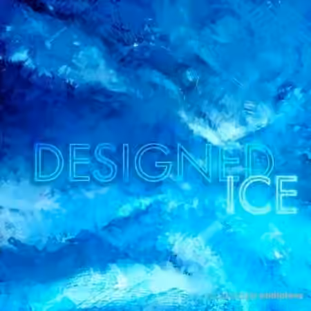 Gregor Quendel Designed Ice [WAV]