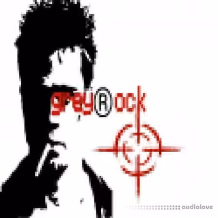 Greyrock 5k Kit [WAV, Synth Presets]