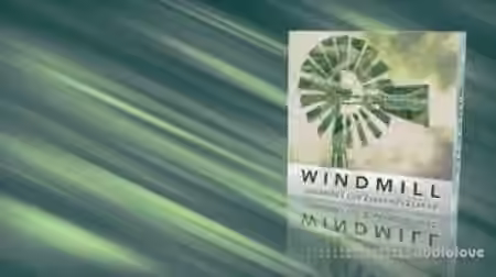 Greywind Windmill [Synth Presets]