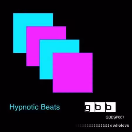 Grid Based Beats Hypnotic Beats [WAV]