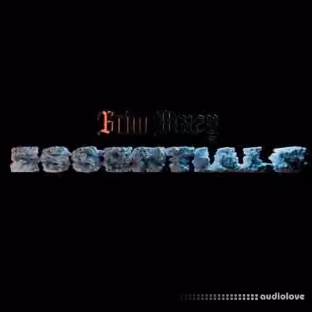 Grim Brxzy Essentials Drum Kit [WAV]