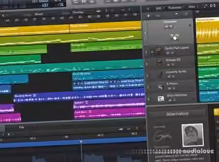 Groove 3 Logic Pro X Explained [TUTORiAL]