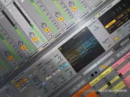 Groove3 Ableton Live 11 Explained [TUTORiAL]