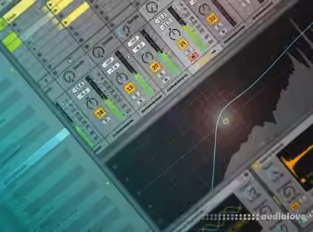 Groove3 Ableton Live 11 New Features Explained® [TUTORiAL]