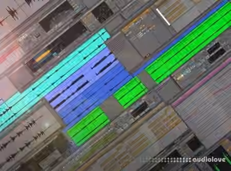 Groove3 Ableton Live Songwriting and Sound Design Ideas Including Course Extras [TUTORiAL]