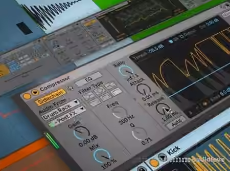 Groove3 Ableton Live Things You Need to Know [TUTORiAL]