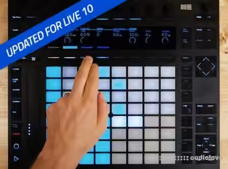 Groove3 Ableton Push 2 Explained (UPDATED) [TUTORiAL]