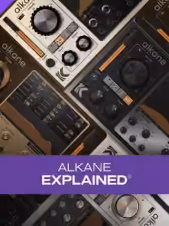 Groove3 Alkane Explained [TUTORiAL]