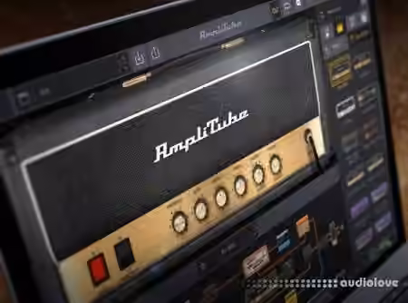 Groove3 AmpliTube Explained [TUTORiAL]