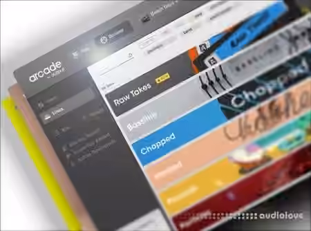 Groove3 Arcade Explained® [TUTORiAL]