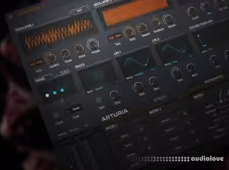 Groove3 Arturia MiniFreak V Explained [TUTORiAL]