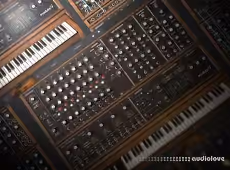 Groove3 Arturia Modular V Explained REPACK [TUTORiAL]