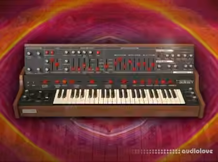 Groove3 Arturia Solina V Explained [TUTORiAL]