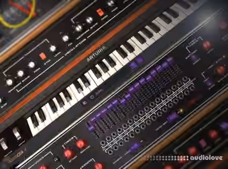 Groove3 Arturia Vocoder V Explained [TUTORiAL]