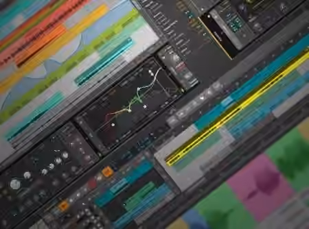 Groove3 Bitwig Studio 5 Update Explained [TUTORiAL]