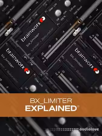 Groove3 bx_limiter Explained [TUTORiAL]