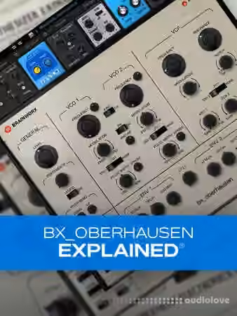 Groove3 bx_oberhausen Explained [TUTORiAL]