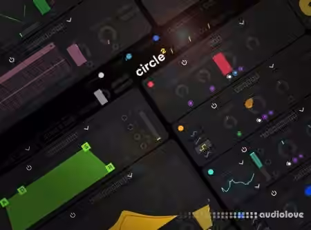 Groove3 Circle Explained® [TUTORiAL]