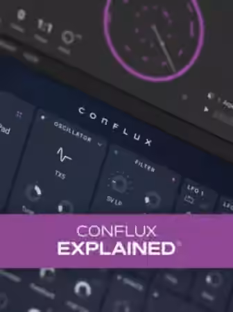 Groove3 Conflux Explained [TUTORiAL]