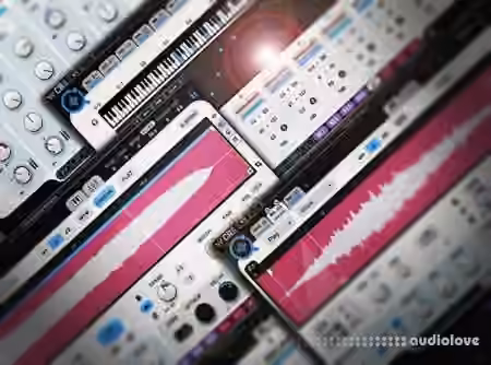 Groove3 CR8 Creative Sampler Explained [TUTORiAL]