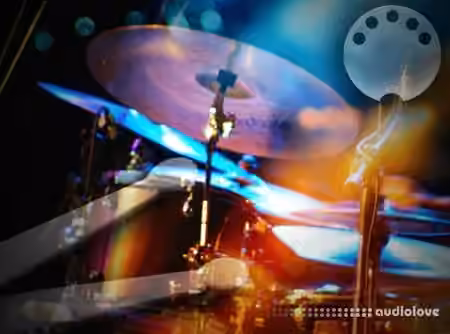 Groove3 Creating Realistic MIDI Drums [TUTORiAL]