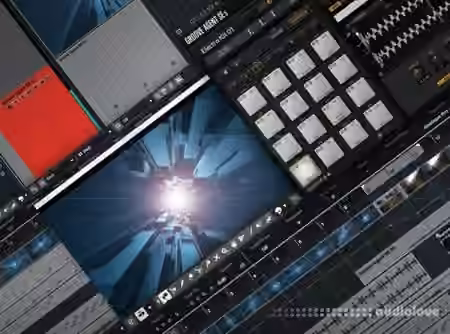 Groove3 Cubase Working to Film Explained [TUTORiAL]