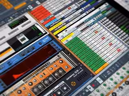Groove3 First Song with Reason [TUTORiAL]