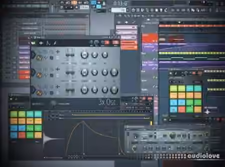 Groove3 FL Studio 12.5 Update Explained [TUTORiAL]