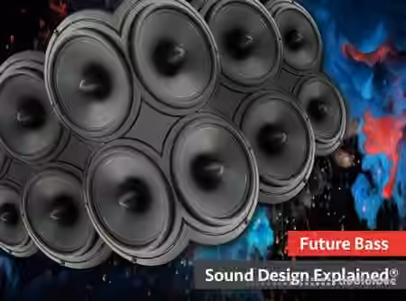 Groove3 Future Bass Sound Design Explained® [TUTORiAL]