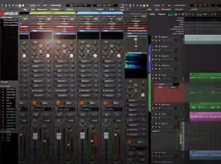 Groove3 Harrison Mixbus Explained (02.2022 Update) [TUTORiAL]