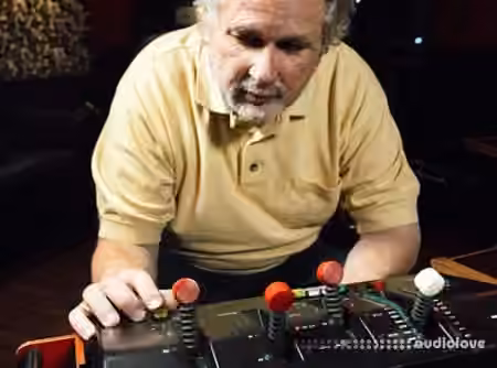 Groove3 Into The Lair Dave On Effects [TUTORiAL]