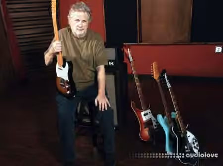 Groove3 Into The Lair Dave on Guitars [TUTORiAL]