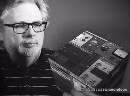 Groove3 Into The Lair Dave On Plug-Ins [TUTORiAL]