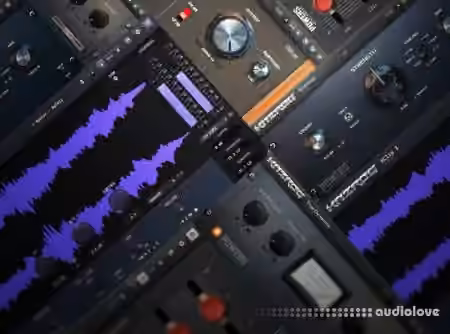Groove3 Kazrog Plugins Explained [TUTORiAL]
