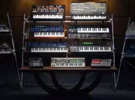 Groove3 KORG Collection Producing a Track [TUTORiAL]